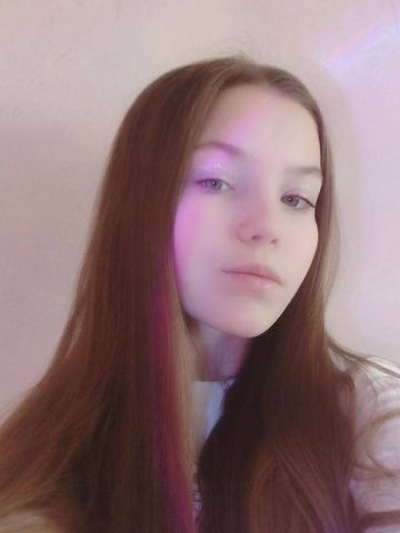 Анкета проститутки Рената - Фото 1, , 23 года, №349932
