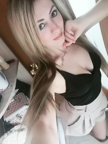 Анкета проститутки Ника - Фото 1, , 24 года, №352080